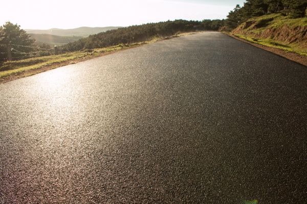 Cost of Asphalt Cleaning in Lenoir City
