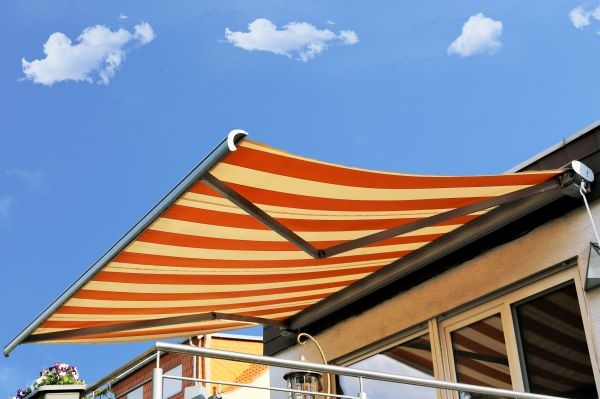 Cost of Awning Cleaning in Lenoir City