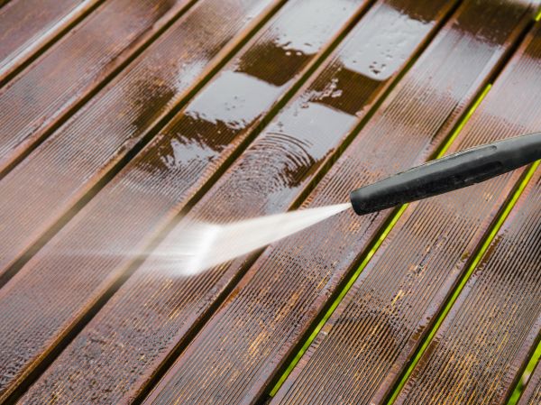 Cost of Balcony Cleaning in Lenoir City