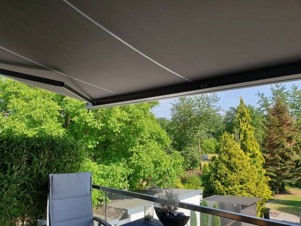 Cost of Fabric Awning Cleaning in Lenoir City