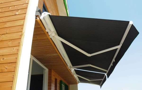 Cost of Deck Awning Cleaning in Lenoir City