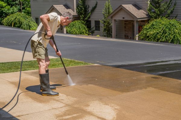 Cost of Concrete Dirt Removal in Lenoir City
