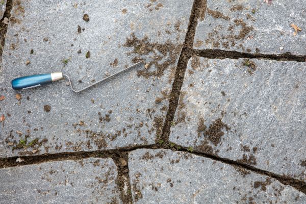 Cost of Flagstone Patio Cleaning in Lenoir City