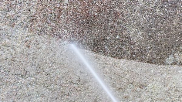 Cost of Apartment Exterior Cleaning in Lenoir City